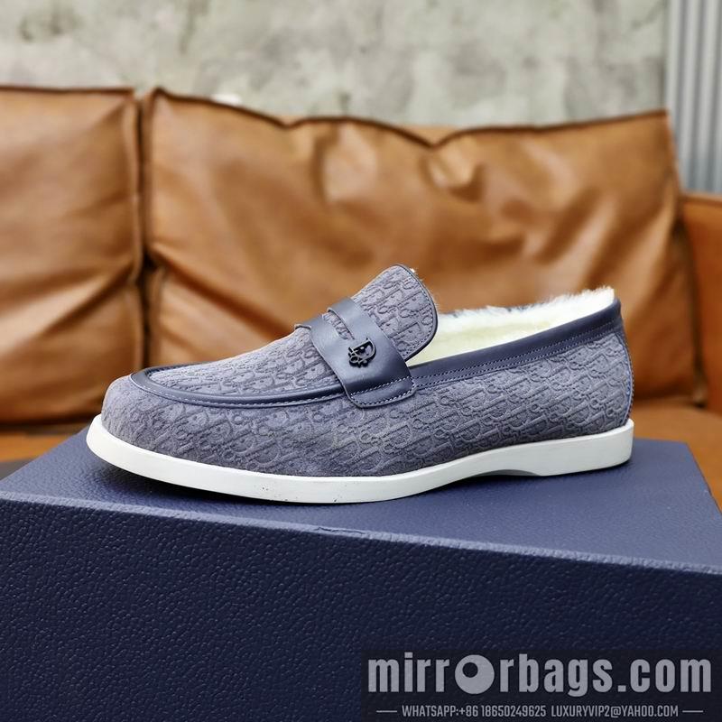 Dior Shoes sz38-44 hnm0143
