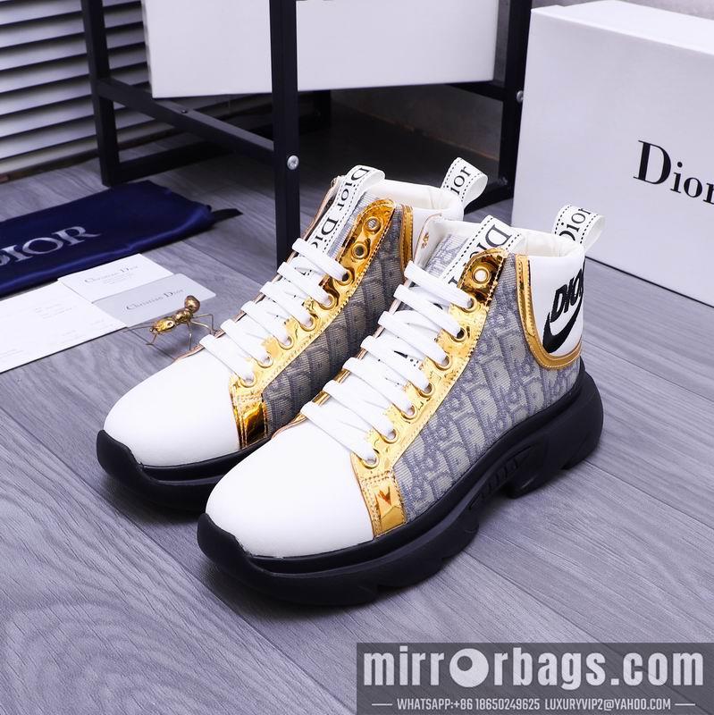 Dior Shoes sz38-44 hnm0140