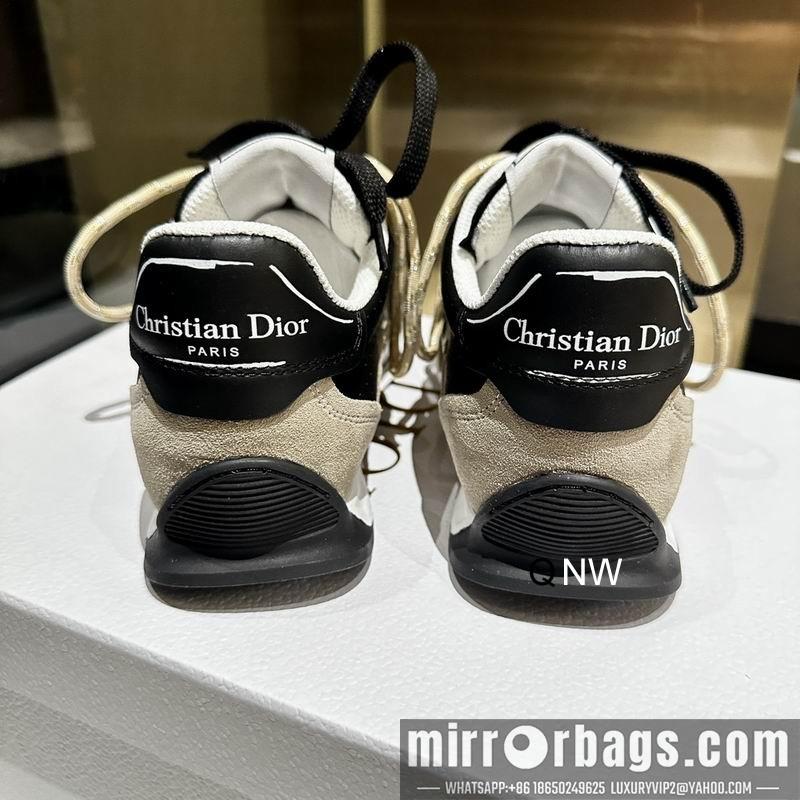 Dior Shoes sz35-40 NW0301