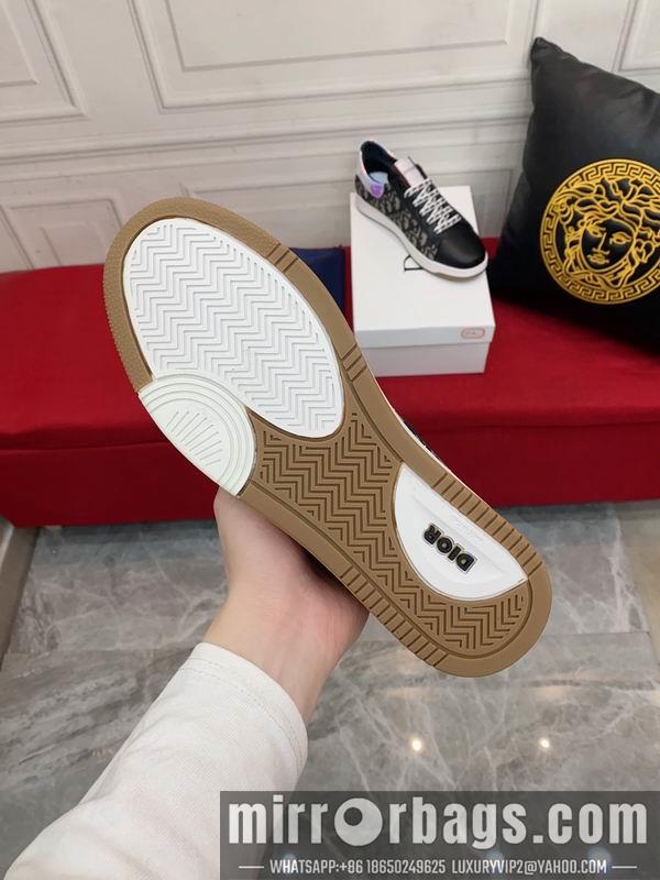 Dior Shoes sz38-44 mnm0130
