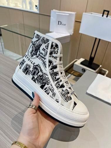Dior Shoes sz35-41 mnh0702