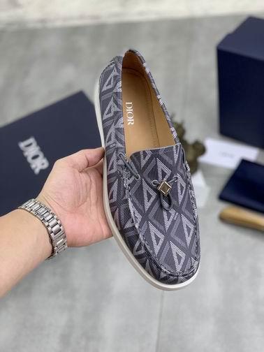 Dior Shoes sz38-45 mnh0504
