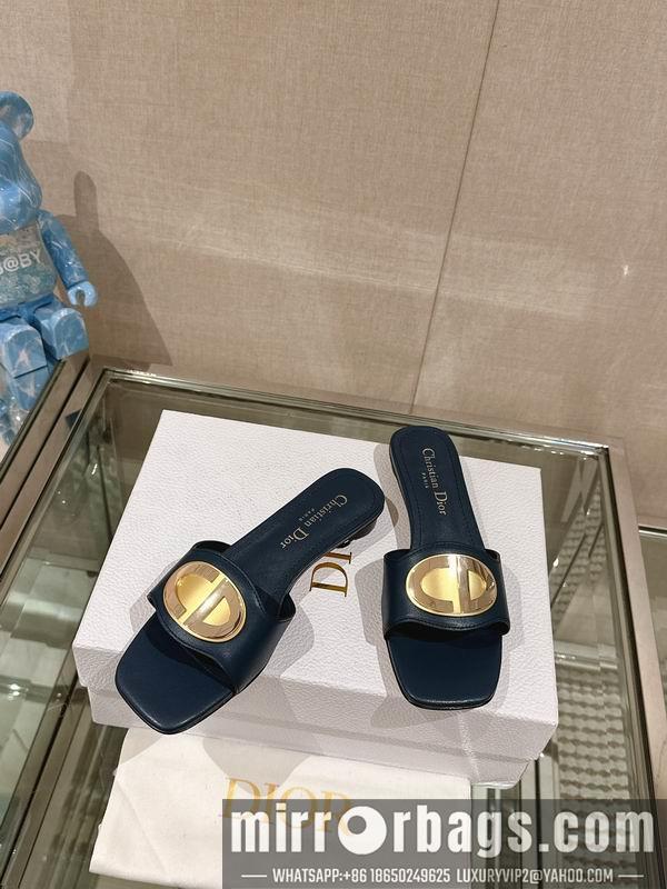 Dior Shoes sz34-43 mnw0301