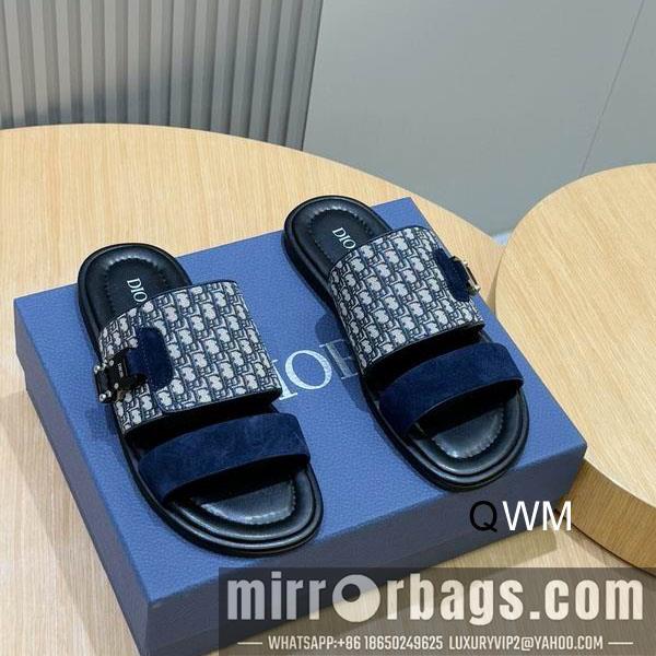 Dior Shoes sz38-45 WM0303