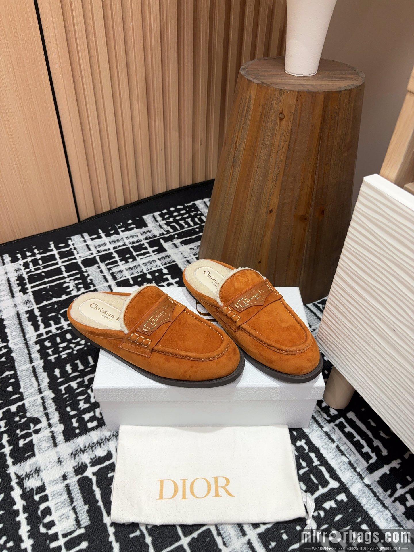 Dior Shoes sz35-43 h1004