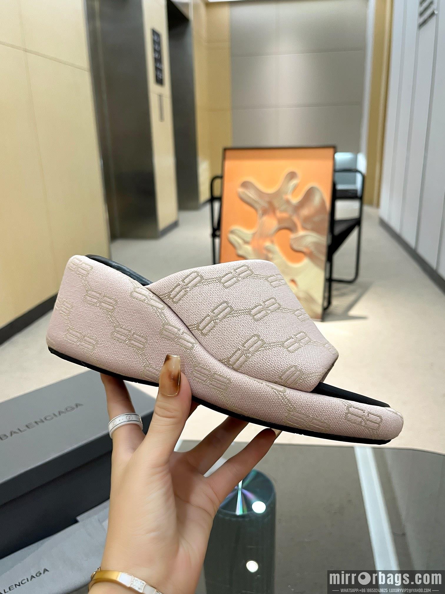 Balenciaga Shoes sz35-40 h0602