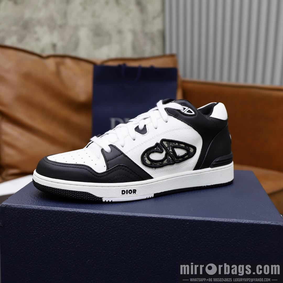 Dior Shoes sz35-44 h0813