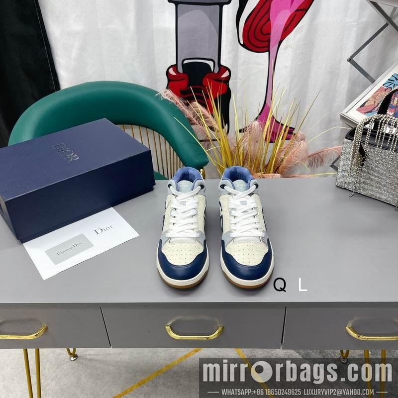 Dior Shoes sz35-45 6C QL1201