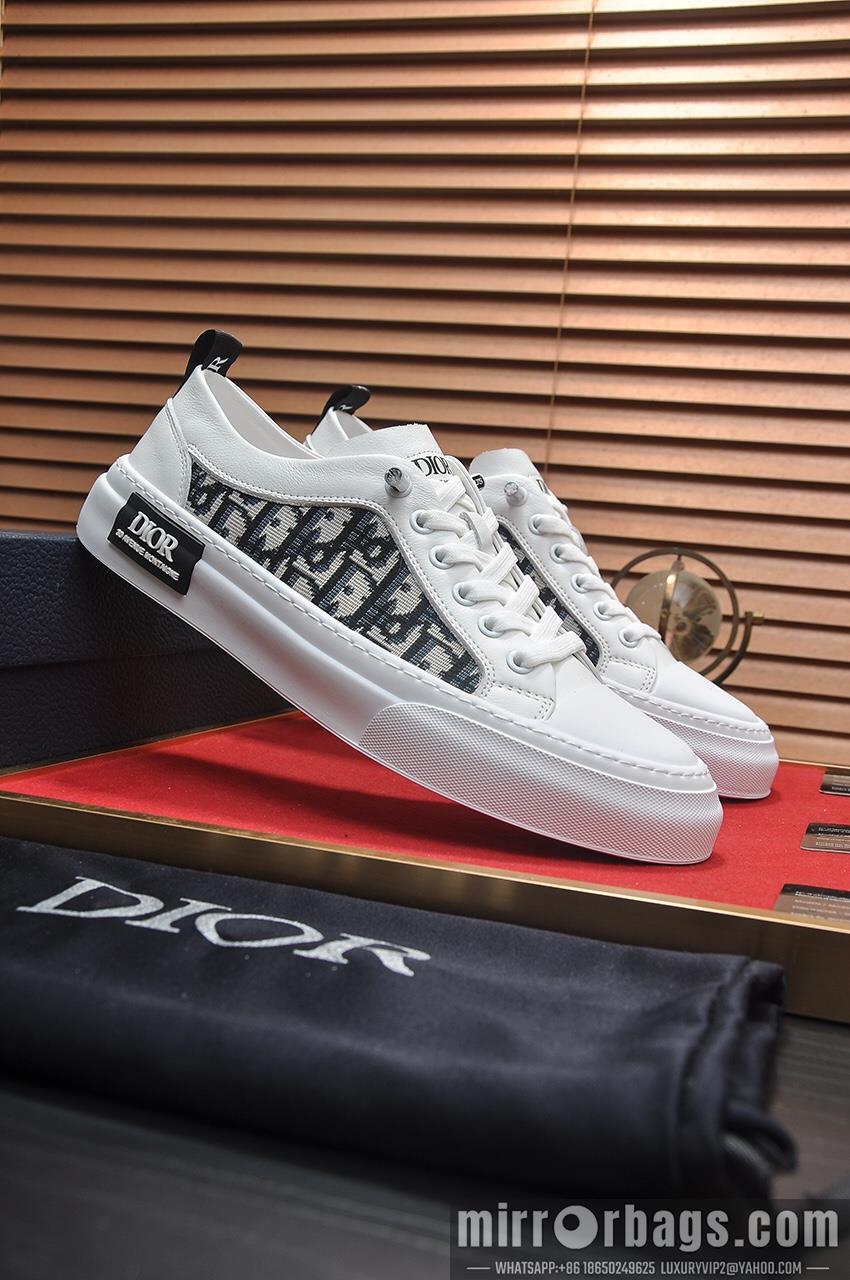 Dior Shoes sz38-44 hnh1216