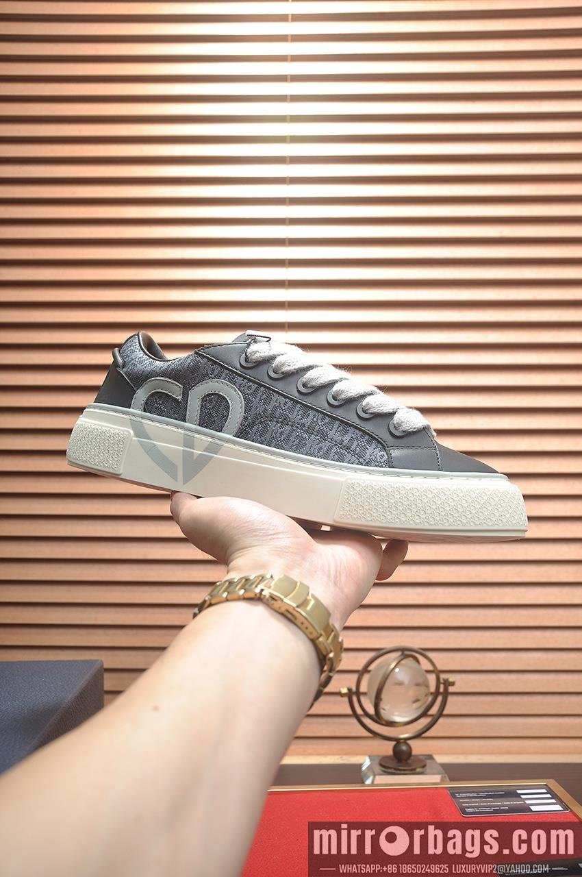 Dior Shoes sz35-44 hnh1220