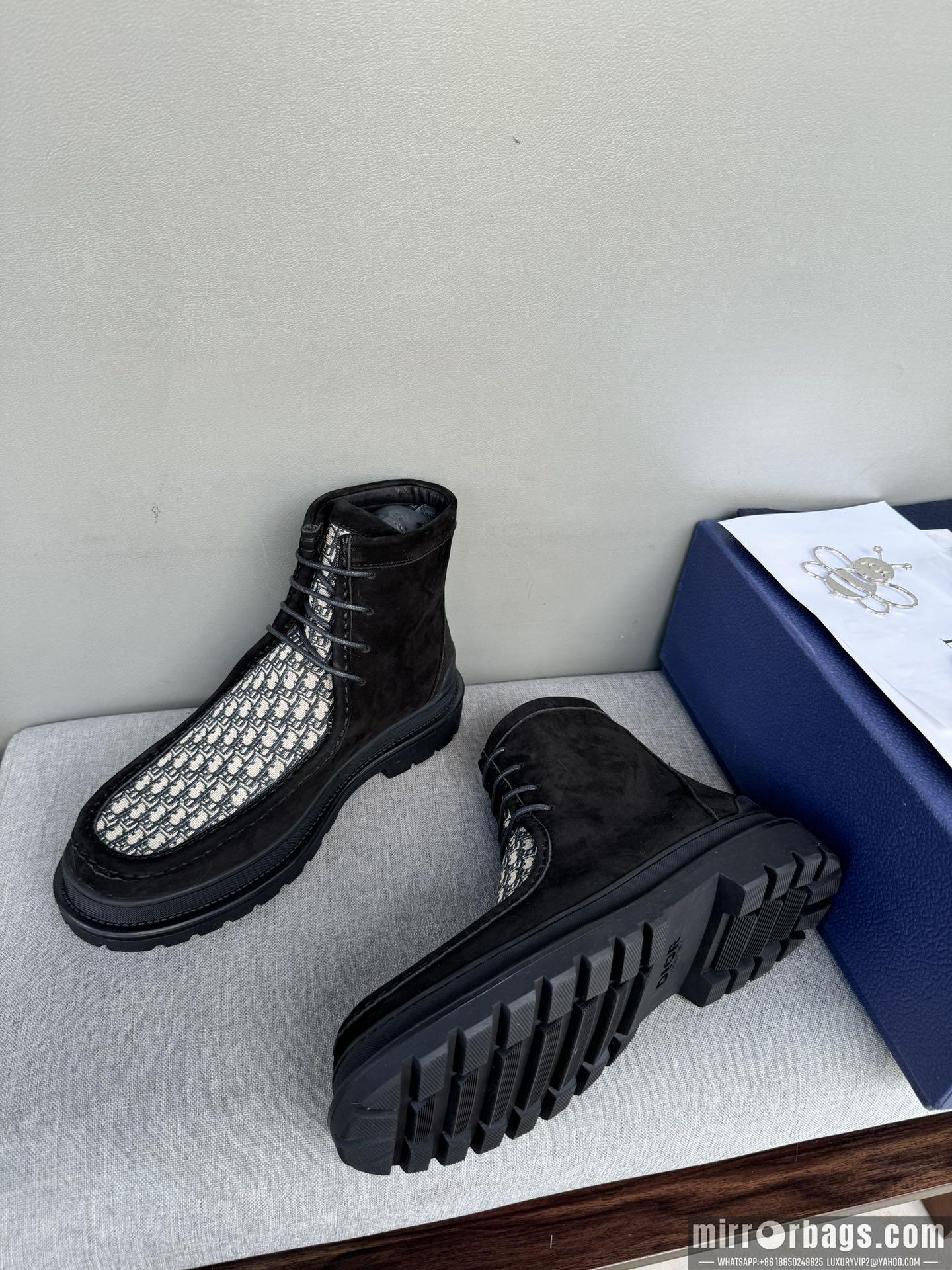 Dior Shoes sz38-45 hnh1206