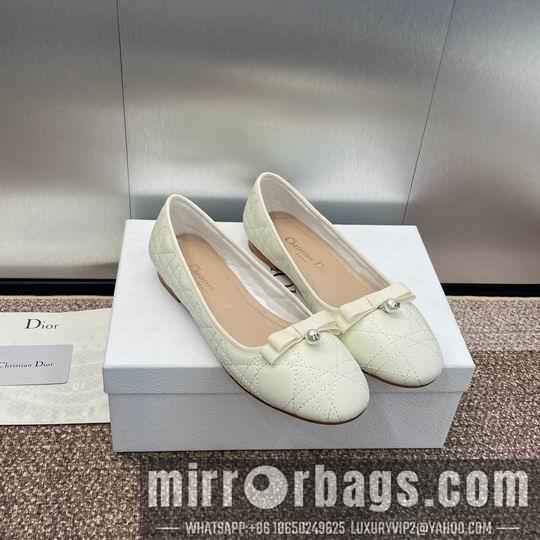 Dior Shoes sz34-43 mnh0506