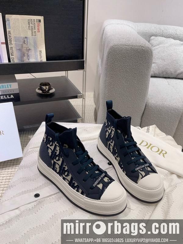 Dior Shoes sz35-41 mnw0302
