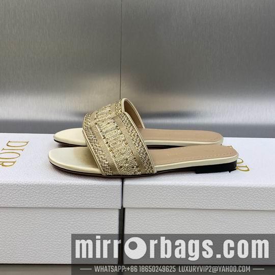 Dior Shoes sz34-43 mnh0515