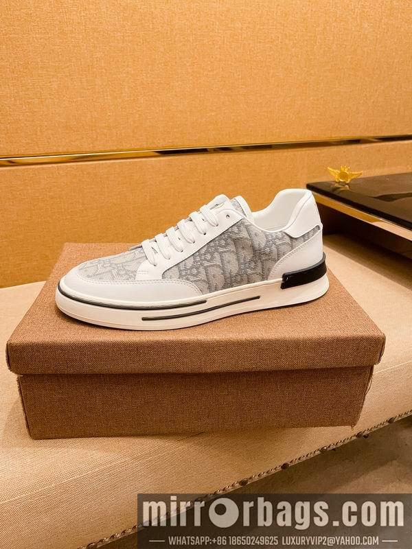 Dior Shoes sz38-44 mnm0192
