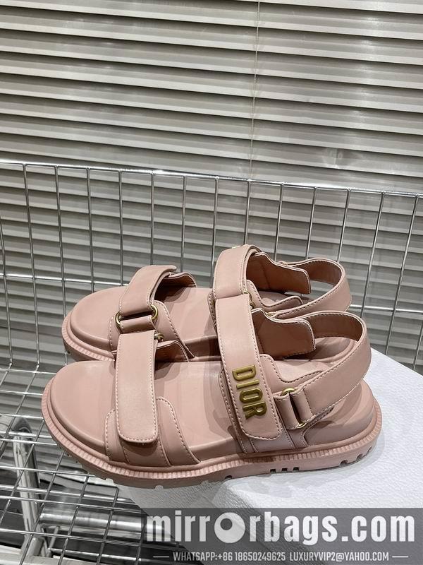 Dior Shoes sz35-41 mnw0211