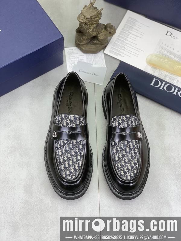 Dior Shoes sz38-45 mnw0312