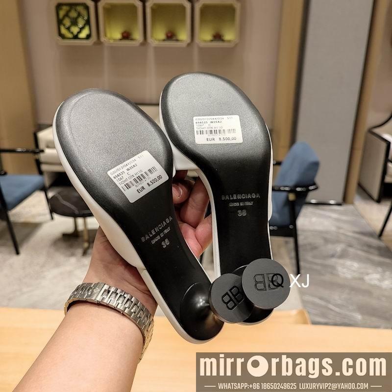 Balenciaga Shoes sz35-40 XJ0208