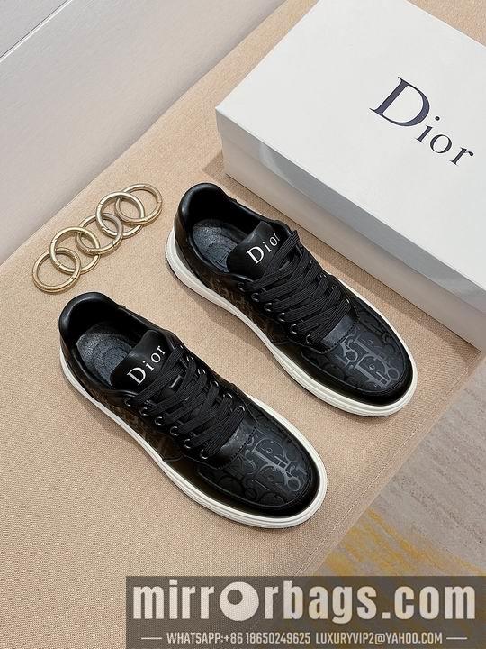 Dior Shoes sz38-44 mnh0508