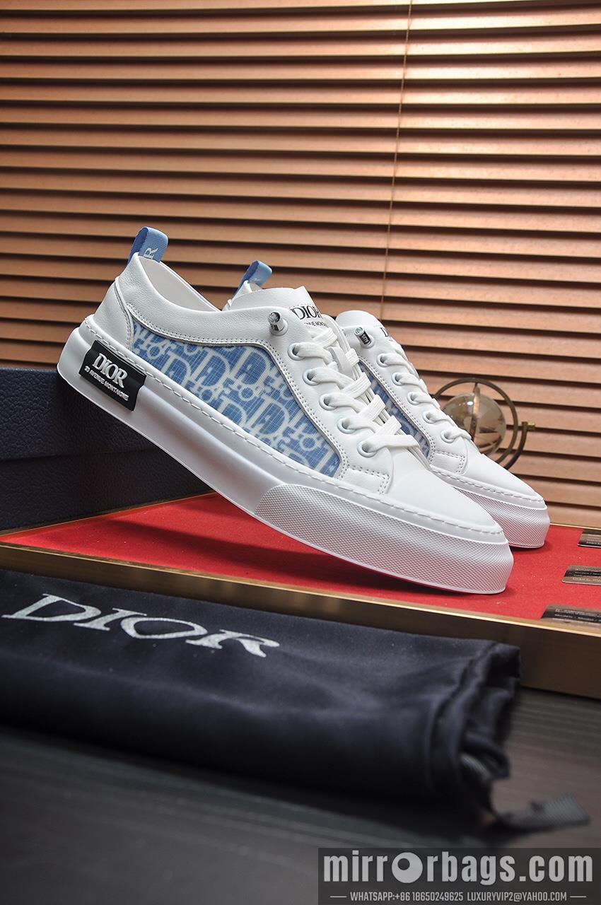 Dior Shoes sz38-44 hnh1216