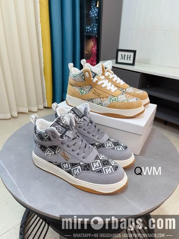 Dior Shoes sz38-45 2C WM1101