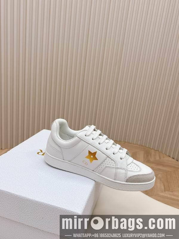 Dior Shoes sz35-40 mnw0202