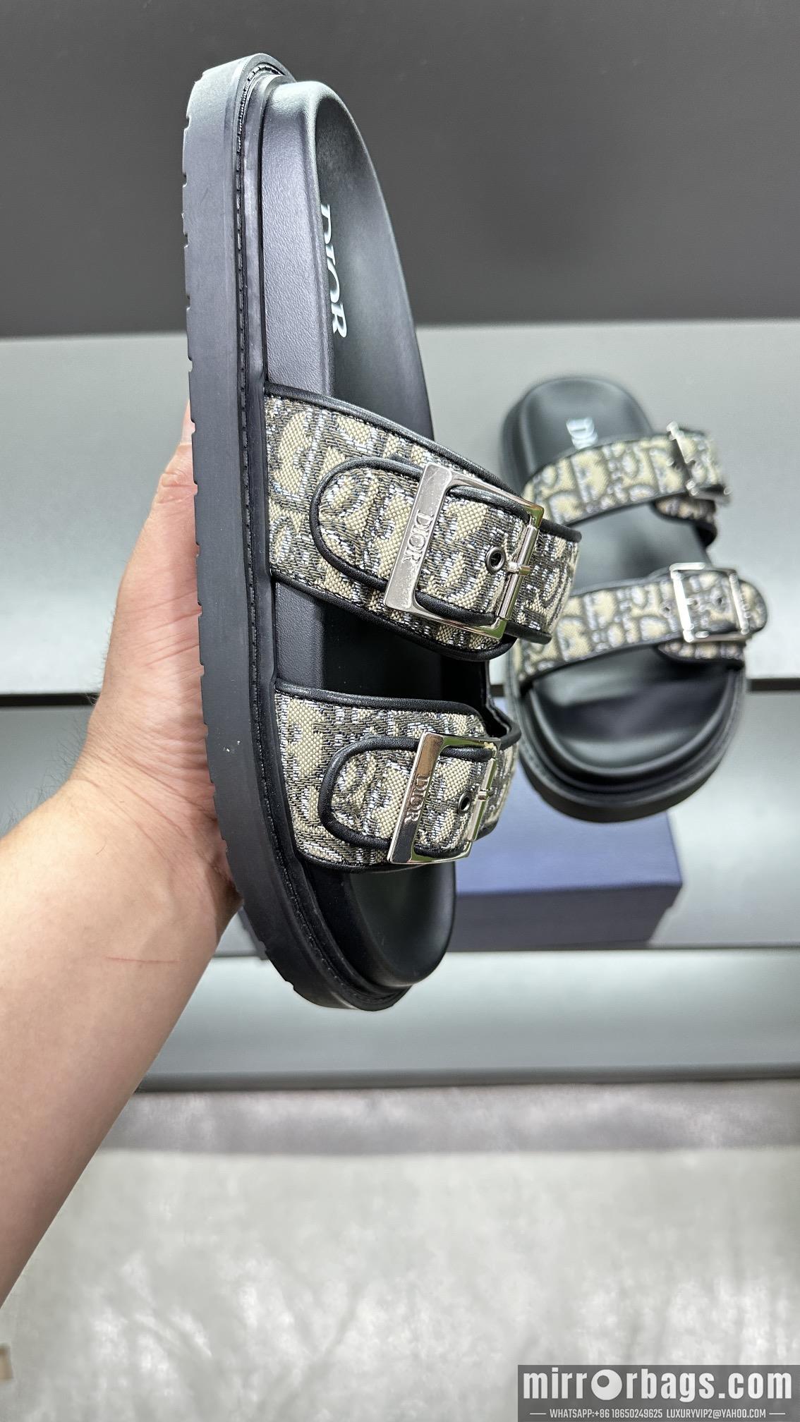 Dior Shoes sz38-45 h1001