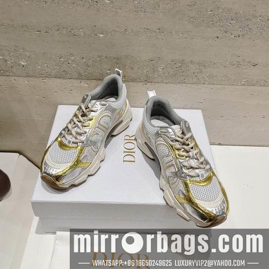 Dior Shoes sz35-40 mnh0607