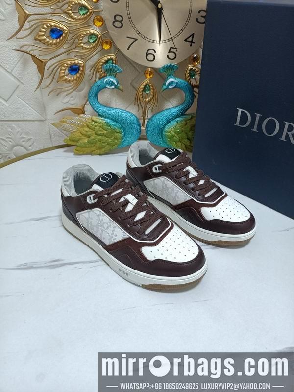 Dior Shoes sz35-45 mnm0104