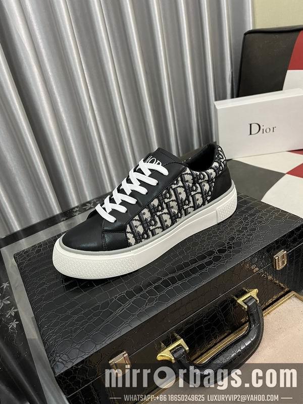 Dior Shoes sz38-44 hnm0155