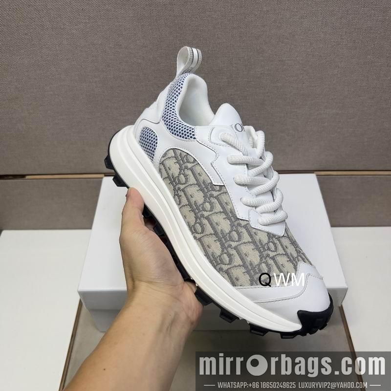 Dior Shoes sz38-45 WM0906