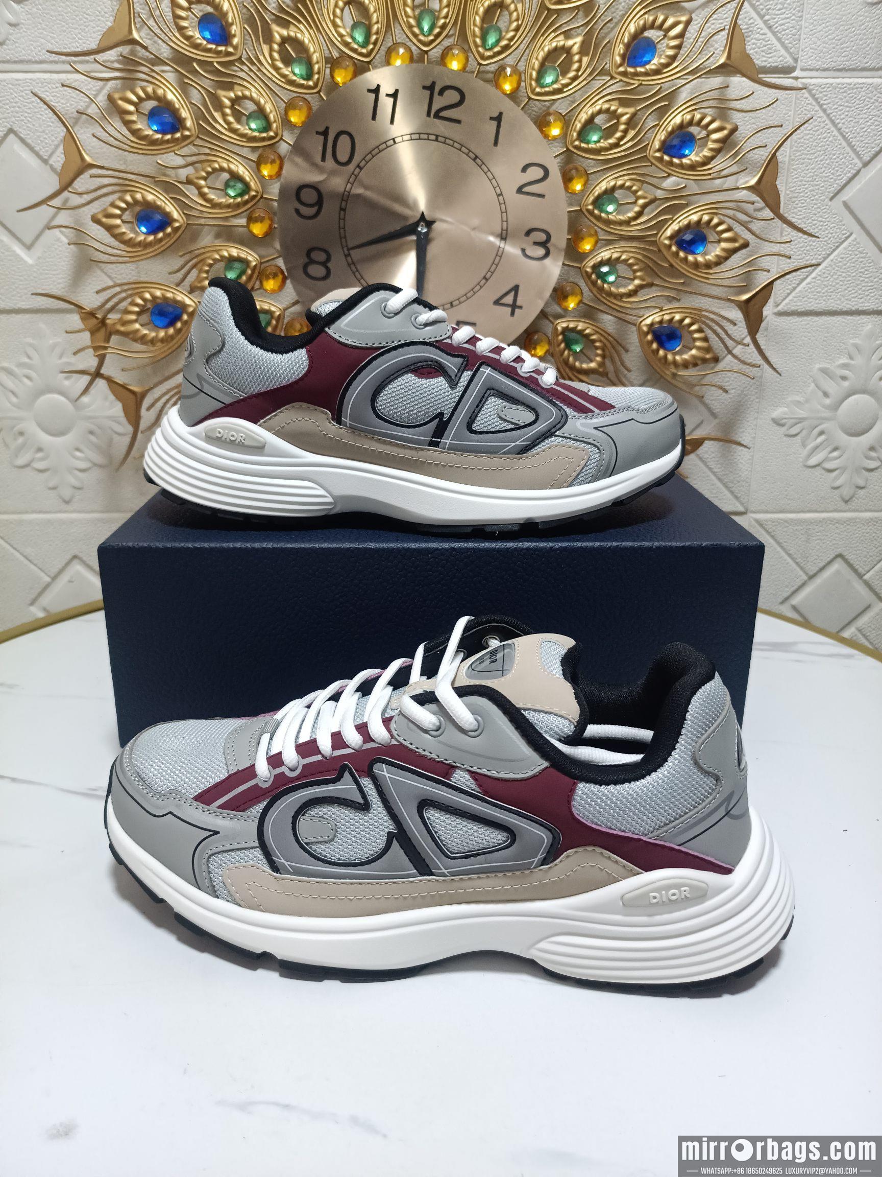 Dior Shoes sz35-45 mnm0101