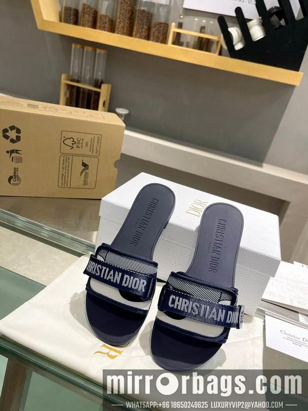 Dior Shoes sz35-42 mnw0329