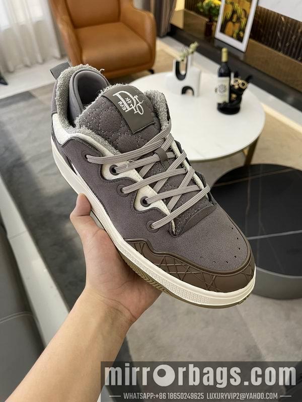 Dior Shoes sz35-46 mnw0304