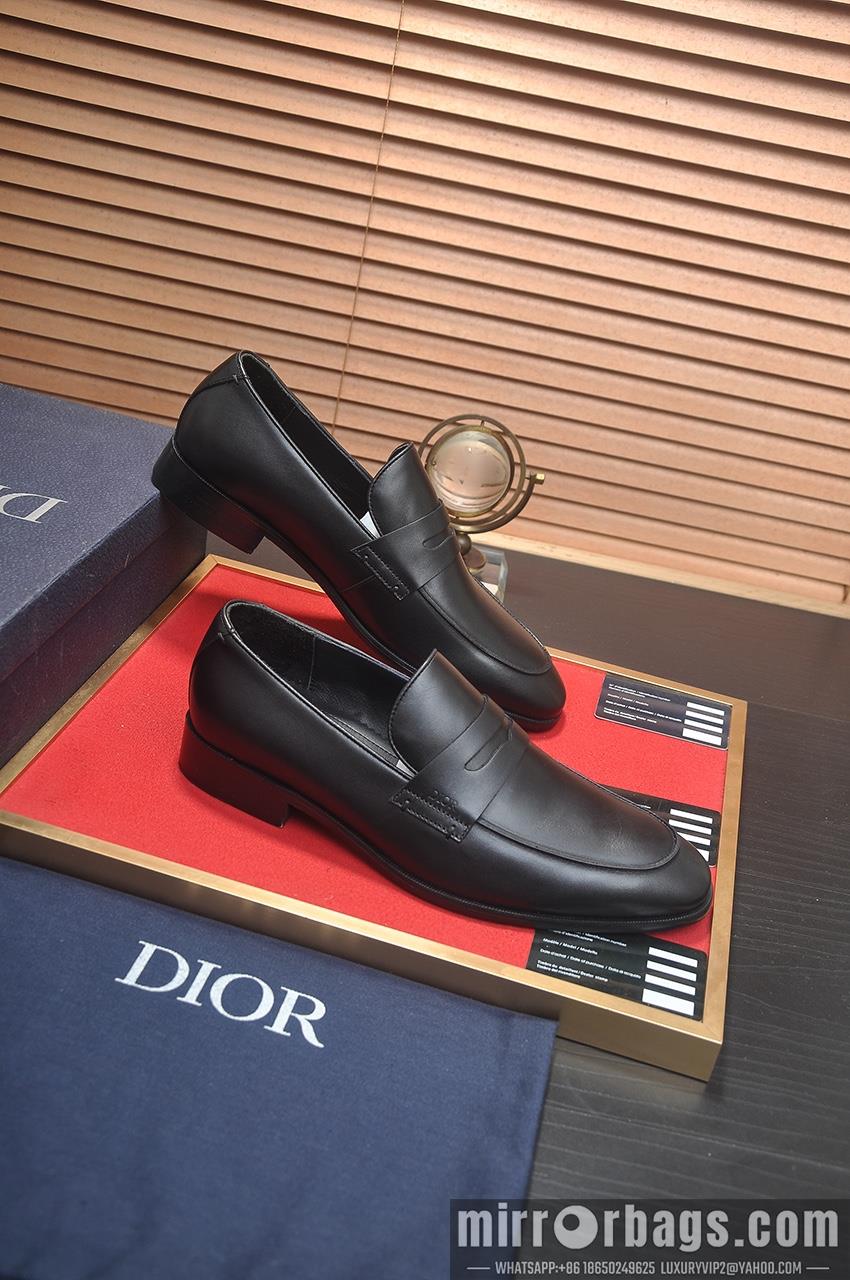 Dior Shoes sz38-44 h0911