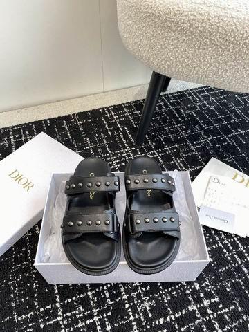 Dior Shoes sz35-42 mnh0505