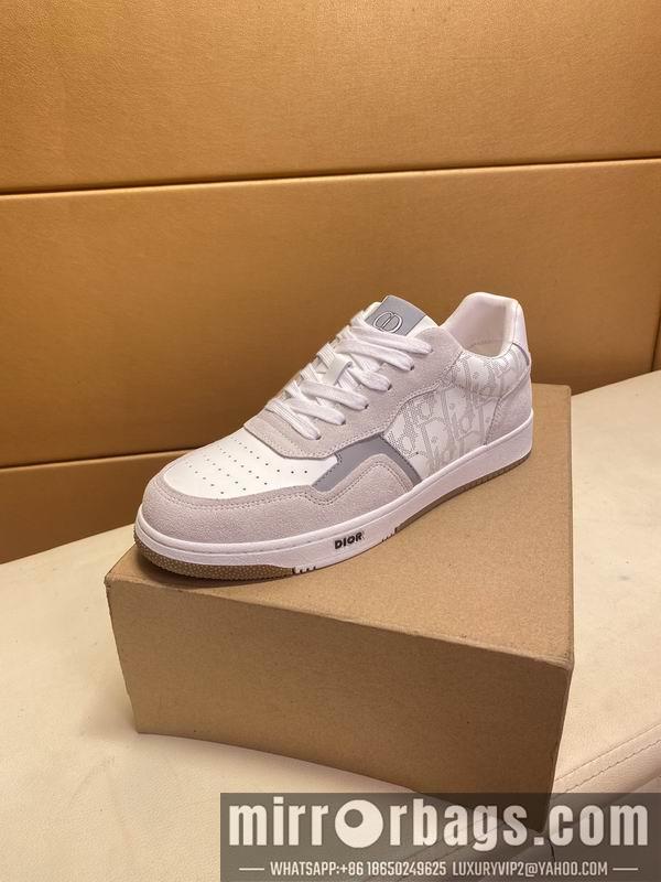 Dior Shoes sz38-44 mnw0316