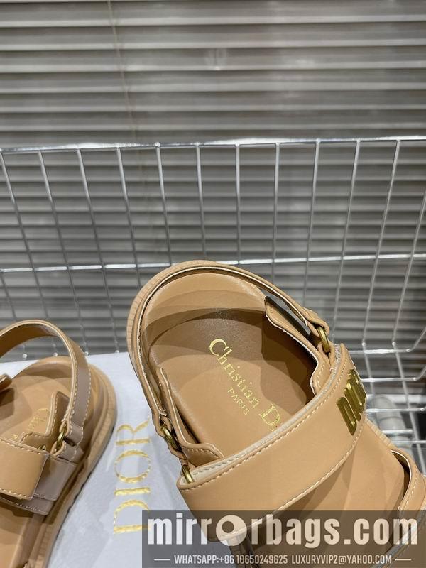 Dior Shoes sz35-41 mnw0219