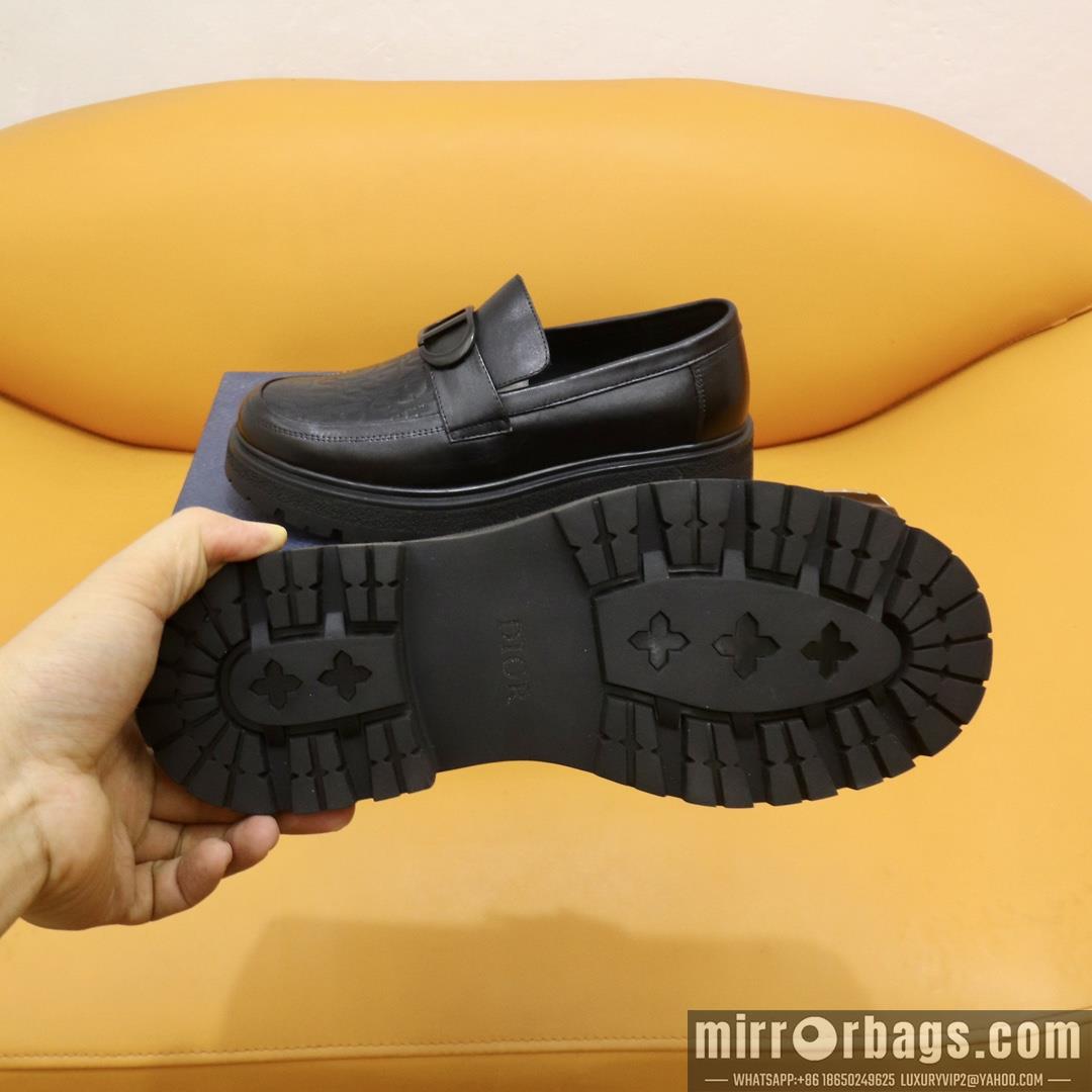 Dior Shoes sz38-44 h0813