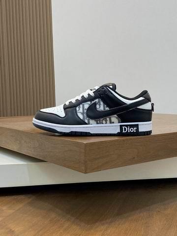 Dior Shoes sz38-46 hnh0711