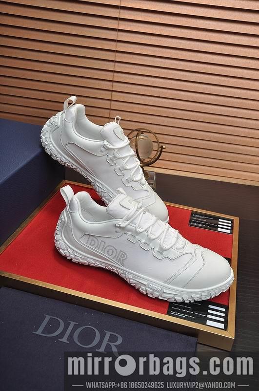 Dior Shoes sz38-44 mnm0106