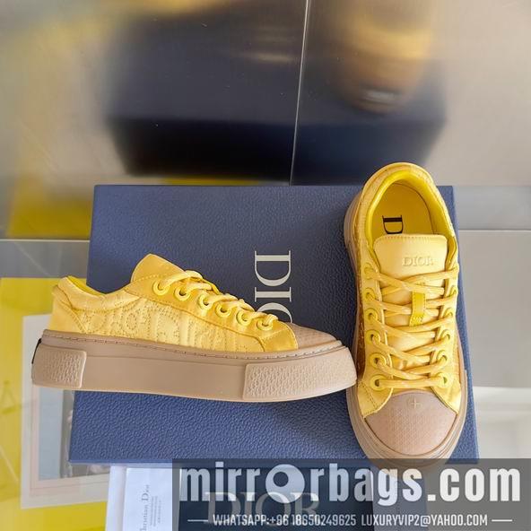 Dior Shoes sz35-45 mnh0901