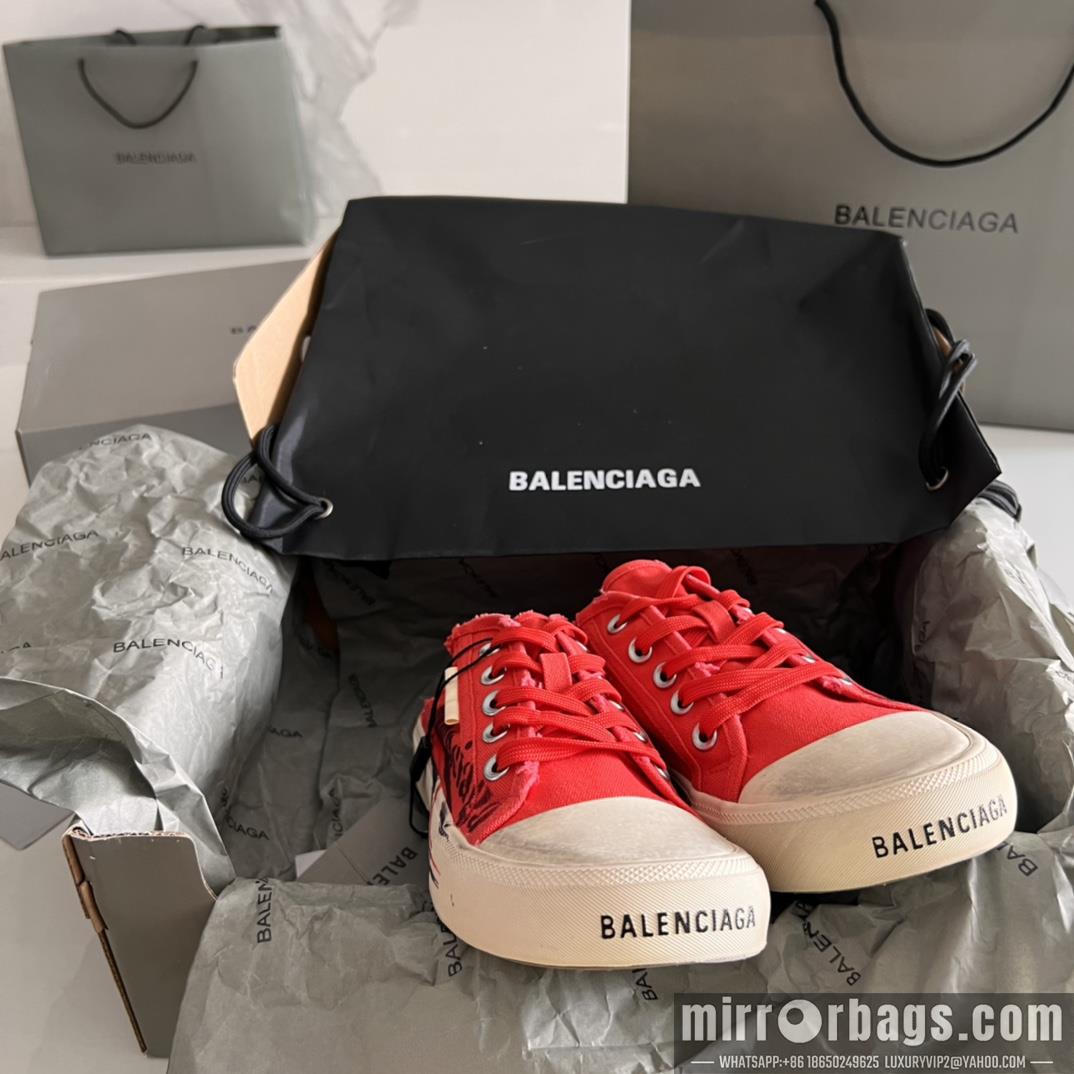 Balenciaga Shoes sz35-45 h0501