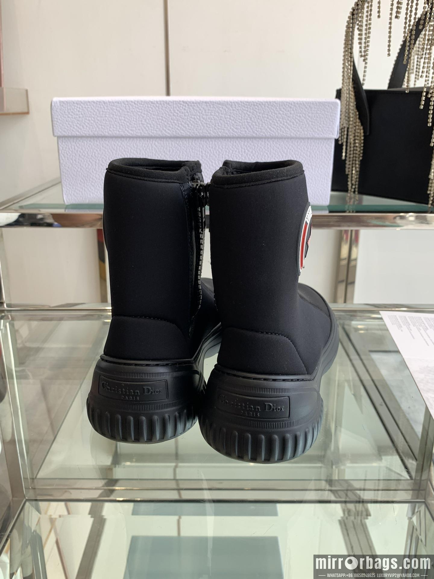 Dior Shoes sz35-40 h1001