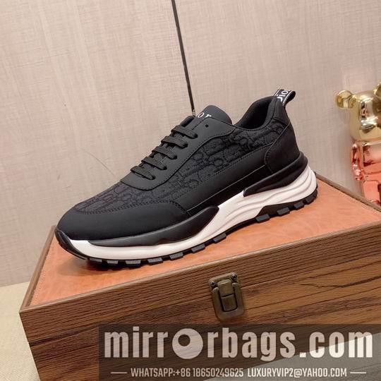 Dior Shoes sz38-44 mnh0706