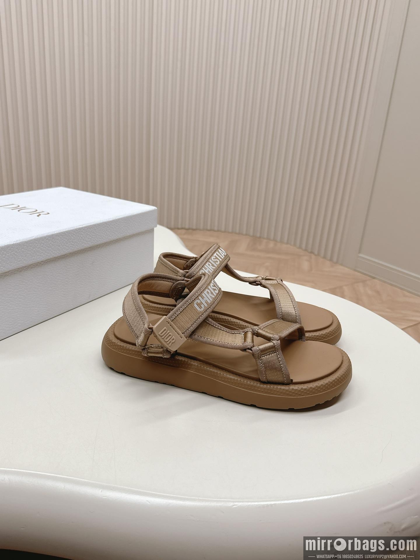 Dior Shoes sz35-41 h0711