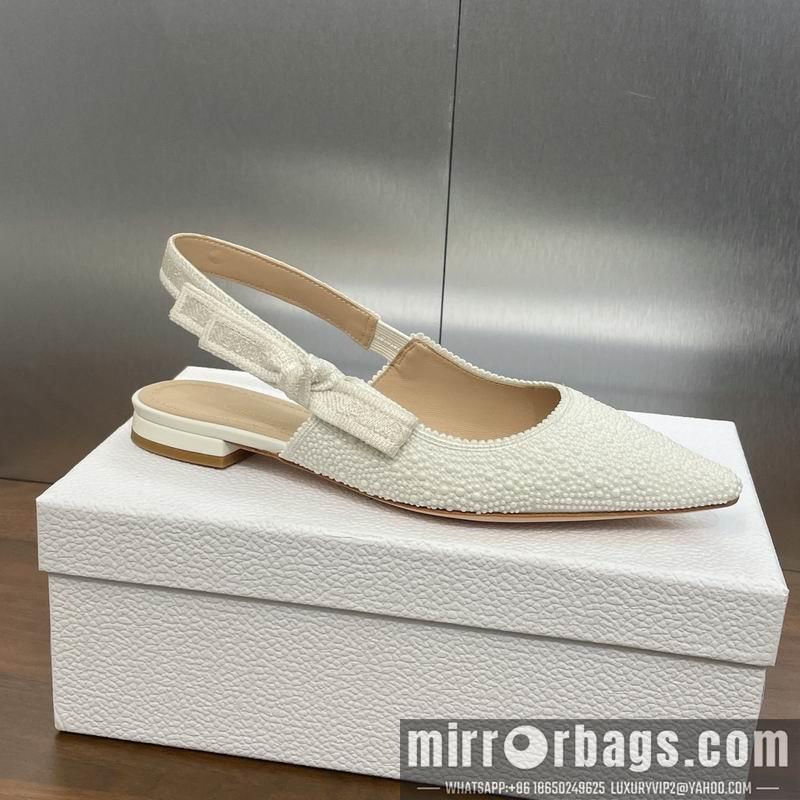 Dior Shoes sz33-44 mnw0401