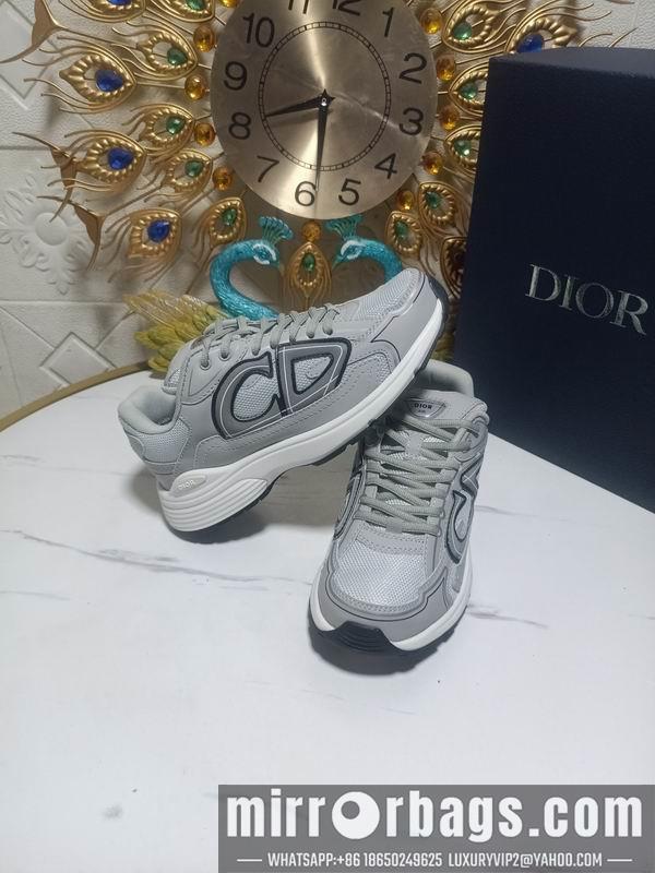 Dior Shoes sz35-45 mnm0101