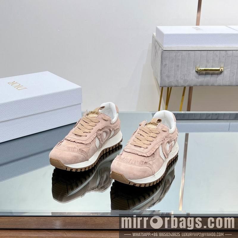Dior Shoes sz35-40 mnw0202