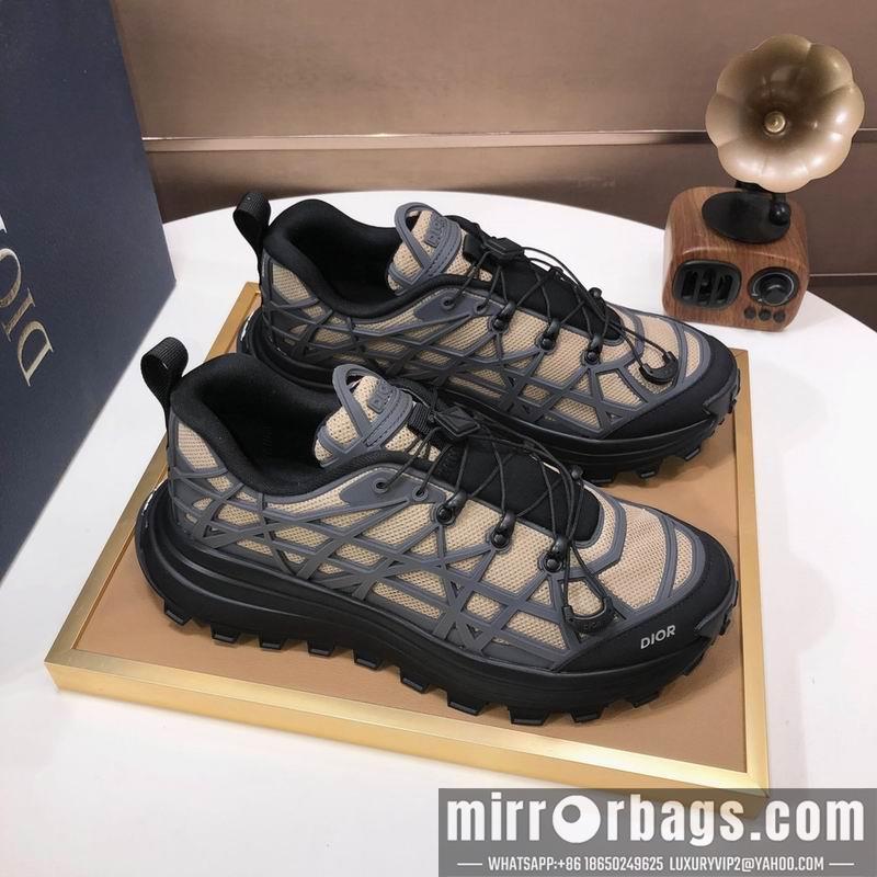 Dior Shoes sz38-45 hnh0329